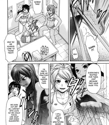 [Futokoro Gatana (Kogaino)] Miya Ogi [English] [DesuDesu] comic porn sex 6