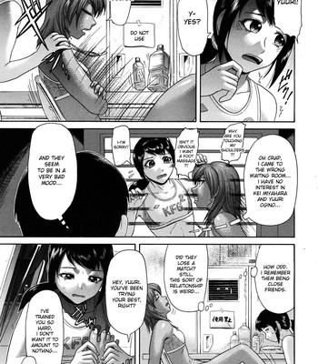 [Futokoro Gatana (Kogaino)] Miya Ogi [English] [DesuDesu] comic porn sex 7