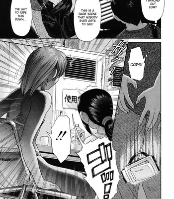 [Futokoro Gatana (Kogaino)] Miya Ogi [English] [DesuDesu] comic porn sex 9