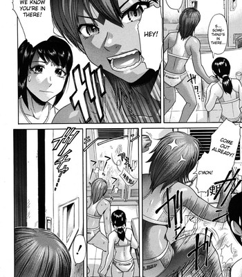 [Futokoro Gatana (Kogaino)] Miya Ogi [English] [DesuDesu] comic porn sex 10