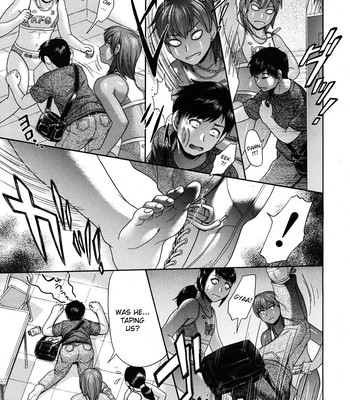 [Futokoro Gatana (Kogaino)] Miya Ogi [English] [DesuDesu] comic porn sex 11