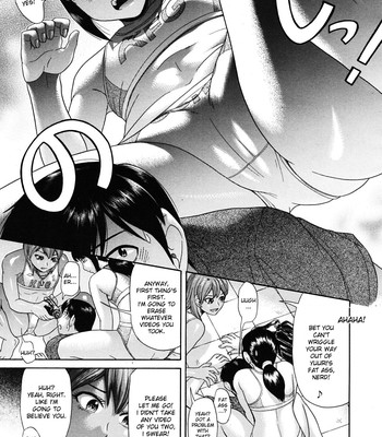 [Futokoro Gatana (Kogaino)] Miya Ogi [English] [DesuDesu] comic porn sex 13