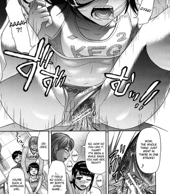 [Futokoro Gatana (Kogaino)] Miya Ogi [English] [DesuDesu] comic porn sex 23