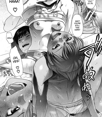 [Futokoro Gatana (Kogaino)] Miya Ogi [English] [DesuDesu] comic porn sex 28