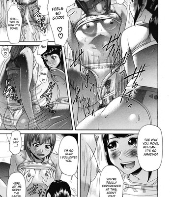 [Futokoro Gatana (Kogaino)] Miya Ogi [English] [DesuDesu] comic porn sex 29