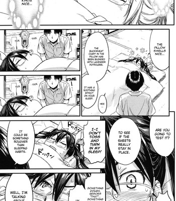 Futon mania club? + futonmaniacs return!!!!!!! comic porn sex 16