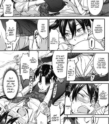 Futon mania club? + futonmaniacs return!!!!!!! comic porn sex 18