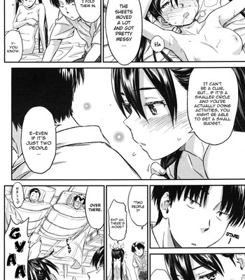 Futon mania club? + futonmaniacs return!!!!!!! comic porn sex 31