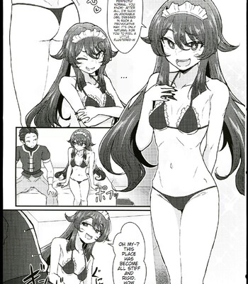 Fuuzoku Jouhou Magazine City Seven Ketteiban!! comic porn sex 6