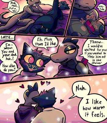 FWB comic porn sex 11