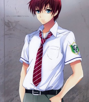 Gakuen summer comic porn sex 4