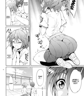 Gakuen summer comic porn sex 10