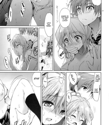 Gakuen summer comic porn sex 27