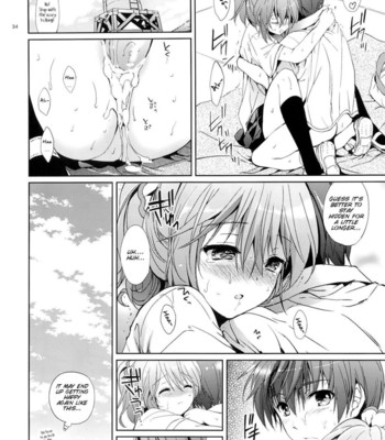 Gakuen summer comic porn sex 34