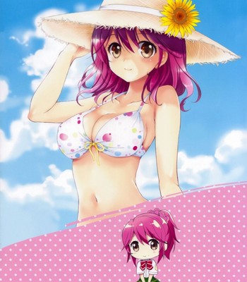 Gakuen summer comic porn sex 37