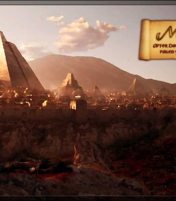 Game of Thrones – Meereen comic porn thumbnail 001