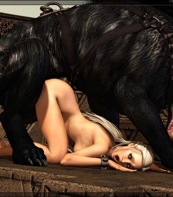 Game of Thrones – Meereen comic porn sex 36