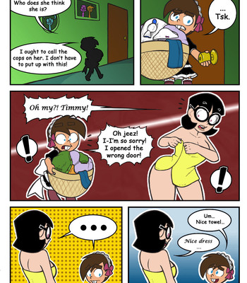 Garabatoz Albums comic porn sex 2