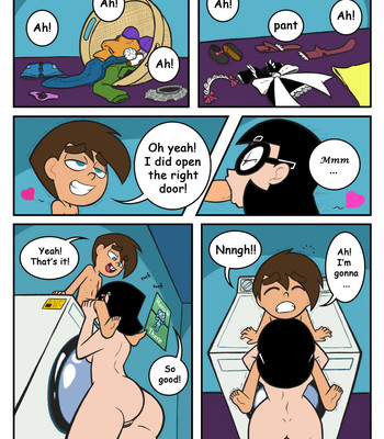 Garabatoz Albums comic porn sex 3