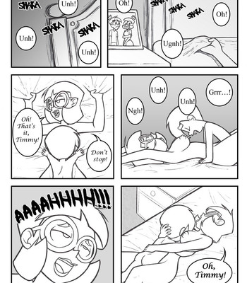 Garabatoz Albums comic porn sex 5