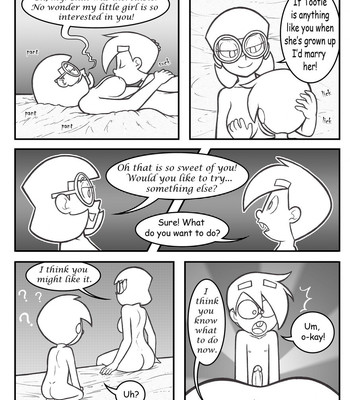 Garabatoz Albums comic porn sex 6