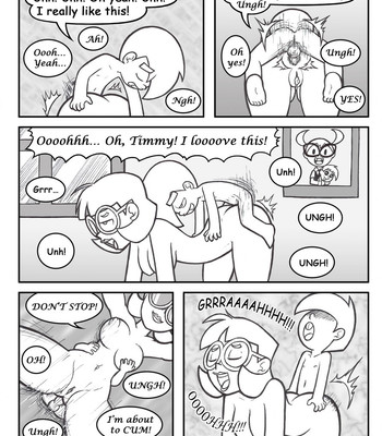 Garabatoz Albums comic porn sex 7