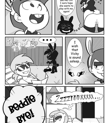 Garabatoz Albums comic porn sex 11