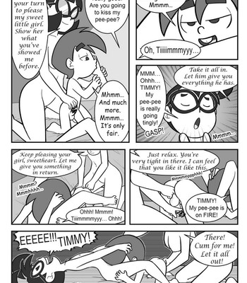 Garabatoz Albums comic porn sex 14