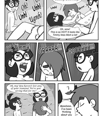 Garabatoz Albums comic porn sex 15