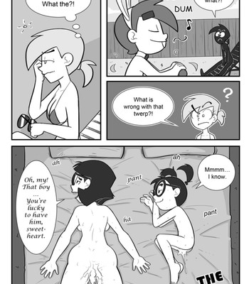 Garabatoz Albums comic porn sex 17