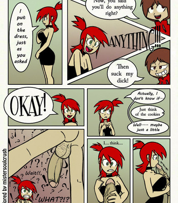 Garabatoz Albums comic porn sex 21