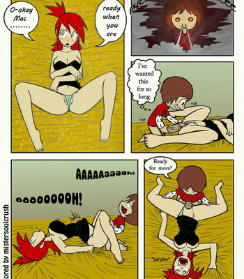 Garabatoz Albums comic porn sex 26