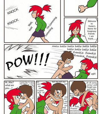 Garabatoz Albums comic porn sex 31