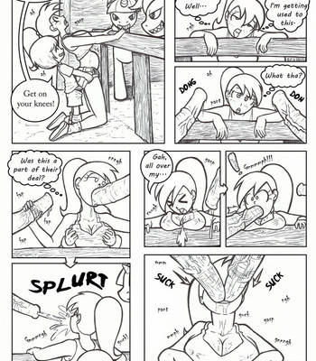 Garabatoz Albums comic porn sex 41