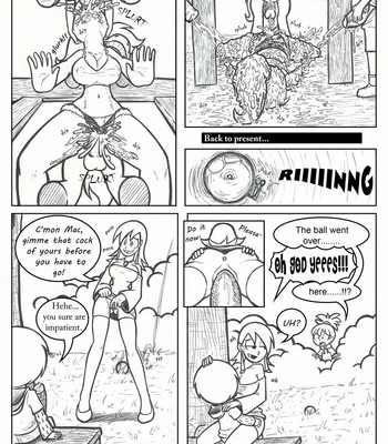 Garabatoz Albums comic porn sex 43