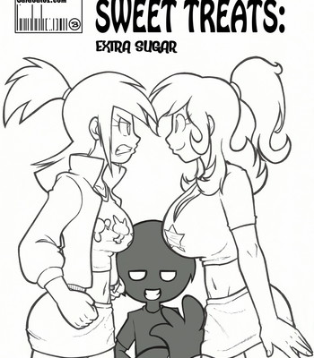 Garabatoz Albums comic porn sex 49