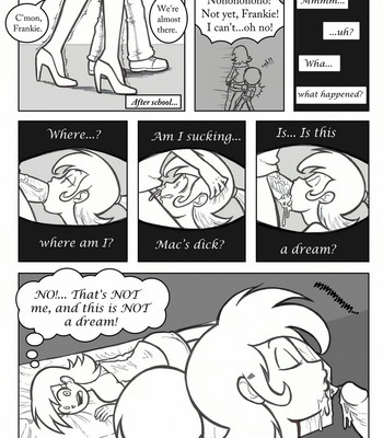 Garabatoz Albums comic porn sex 50