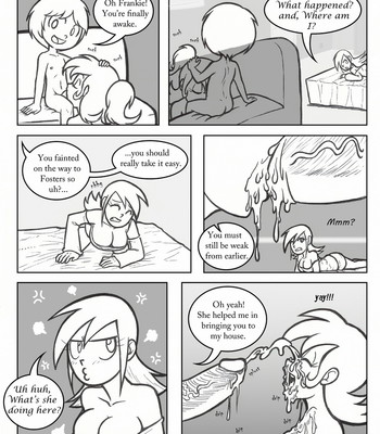 Garabatoz Albums comic porn sex 51