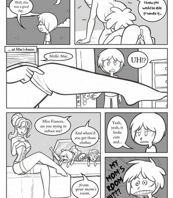 Garabatoz Albums comic porn sex 56