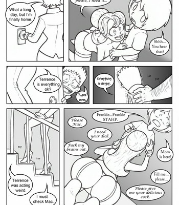 Garabatoz Albums comic porn sex 57