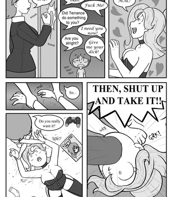 Garabatoz Albums comic porn sex 59