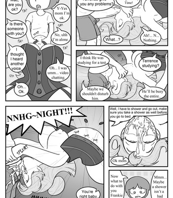 Garabatoz Albums comic porn sex 60