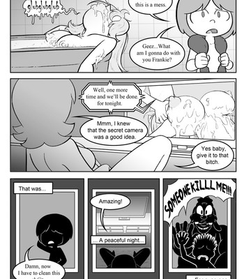 Garabatoz Albums comic porn sex 64