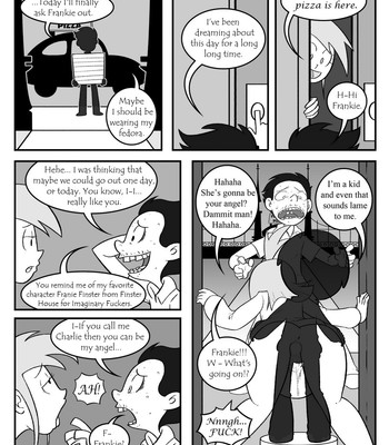 Garabatoz Albums comic porn sex 65