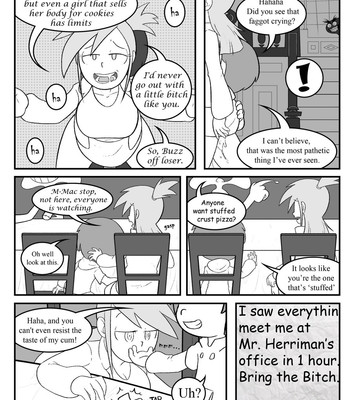 Garabatoz Albums comic porn sex 66