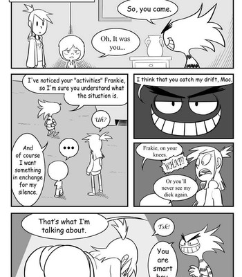 Garabatoz Albums comic porn sex 67