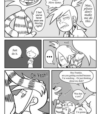 Garabatoz Albums comic porn sex 68