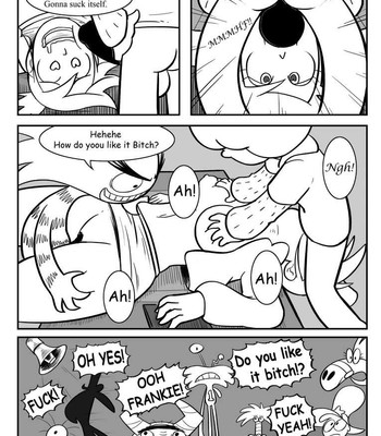 Garabatoz Albums comic porn sex 71