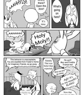 Garabatoz Albums comic porn sex 72