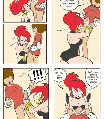 Garabatoz Albums comic porn sex 77